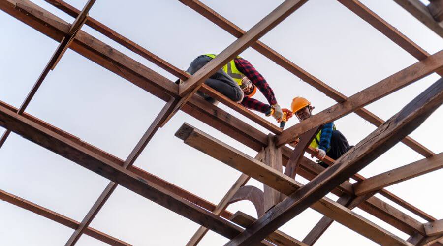 Local Chimney Repair in Goree, TX